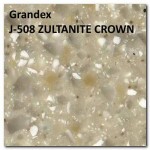 Grandex J-508 ZULTANITE CROWN 
